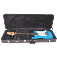 Kinsman CEG5 Electric Guitar Hard Case