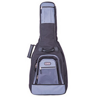 Kinsman Premium Bass Guitar Bag