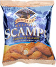 Breaded Scampi (250g)