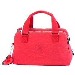 Kipling Follo Medium Handbag with Removable Shoulder Strap / Across Body