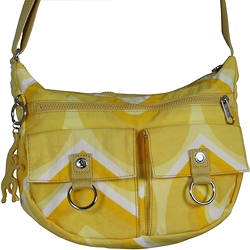 Verbier CT Large Shoulder Bag