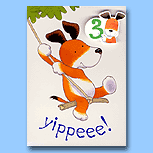 Kipper Kipper 3