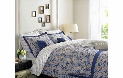 Kirstie Allsopp Miranda Bedding Matching Accessories Adore