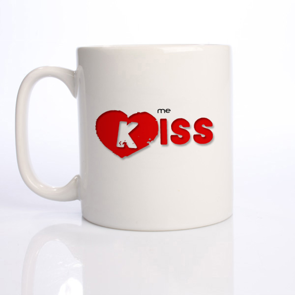 Me - Personalised Mug