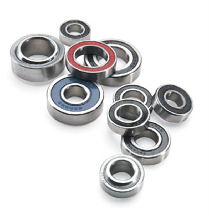 KIT 01 S Works FSR BUSHING/SPACER