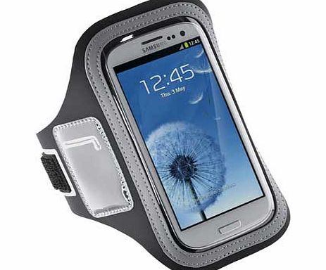 Kit Mobile Universal Sports Armband