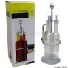 3-Piece Salad Dressing Set With