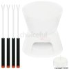 Kitchen Craft Dipping Fondue Set