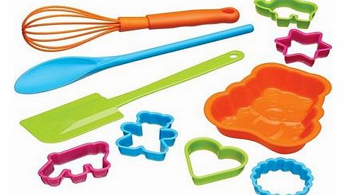 Lets Make Childrens Baking Set, Set of 1