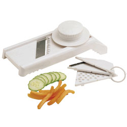 Kitchen Craft Mandolin/Grater