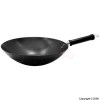 Pure Oriental Non-Stick Wok 12`