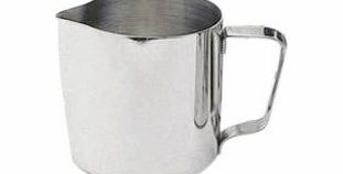 Kitchen Craft Stainless Steel 600ml Jug