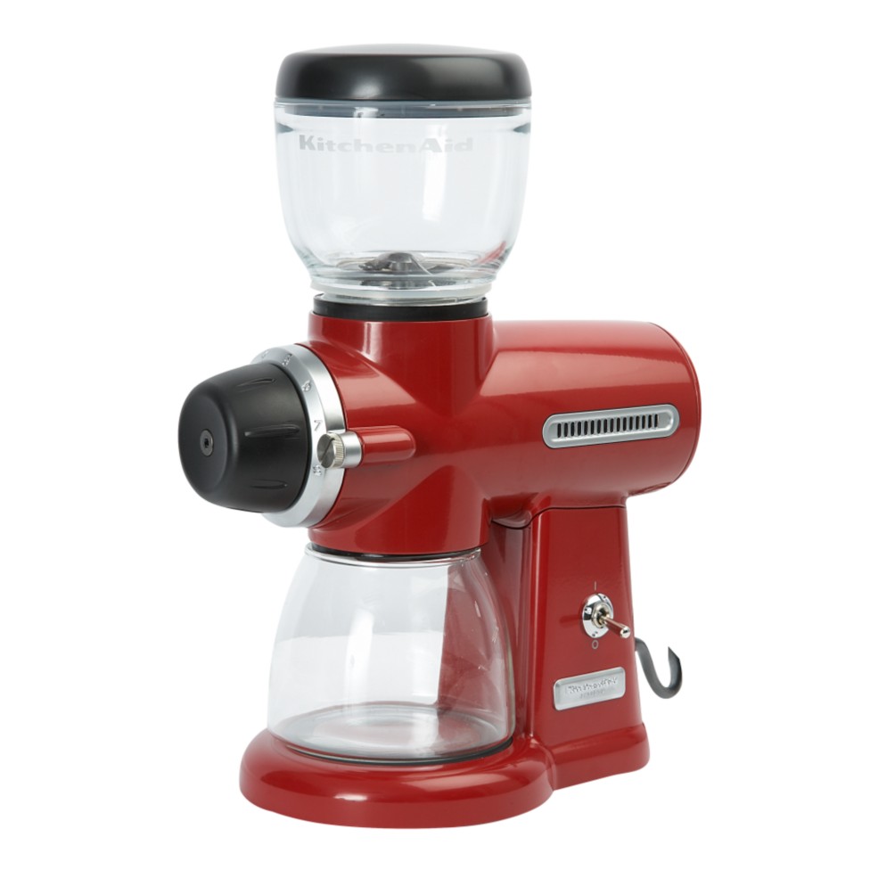 KitchenAid 5KCG100BER