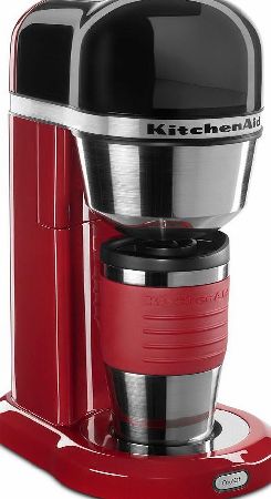 Kitchenaid 5KCM0402BER