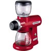 Artisan Burr Grinder (Red finish)