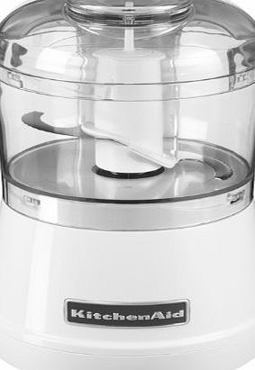 KitchenAid Classic Food Chopper 5KFC3515BWH