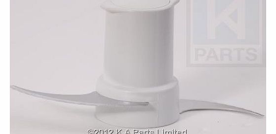 Food Processor Blade 8212014