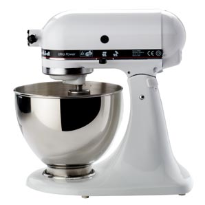 Kitchenaid KSM90WH