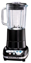 Ultra Power Blender - Black