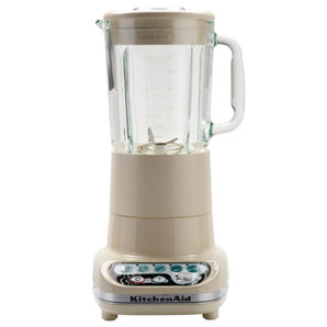 Kitchenaid Ultra Power Blender Cream