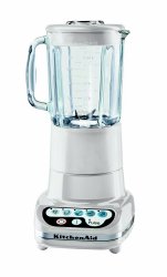 Ultra Power Blender White