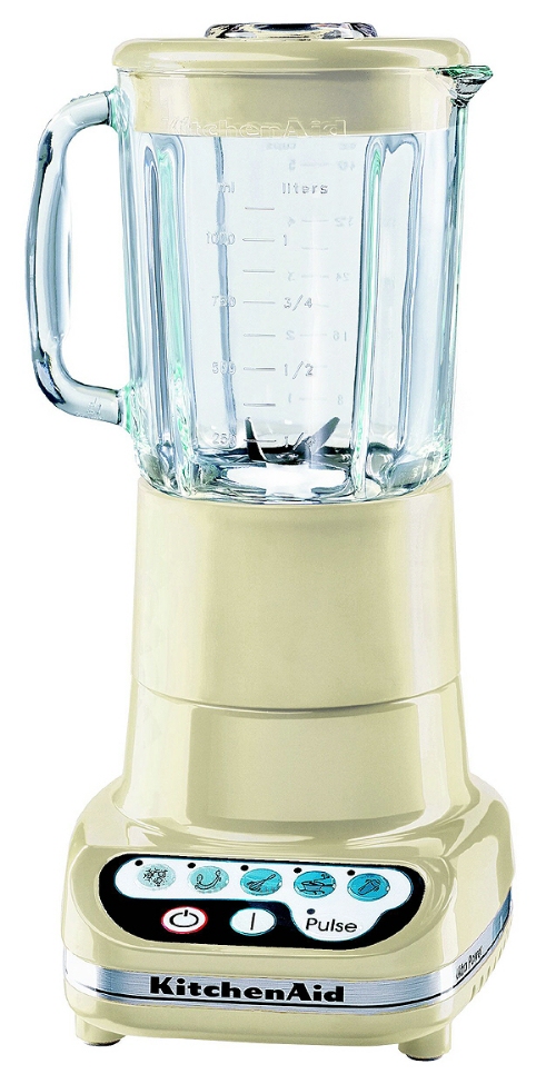 KitchenAid Ultra Power Cream Blender