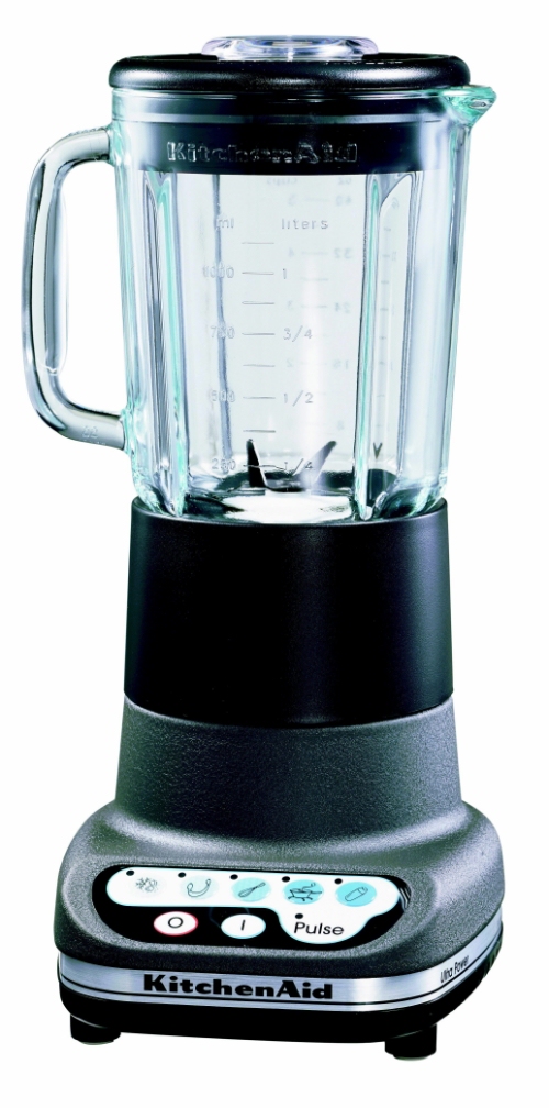 Ultra Power Grey Blender