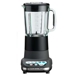 Kitchenaid Ultrapower Blender Grey