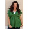 BOARDWALK BREEZE TOP GREEN