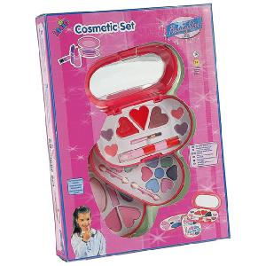 Barbie Star Cosmetics Set