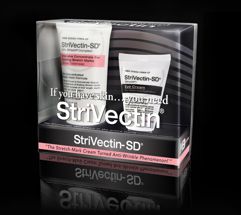 Strivectin Gift Set