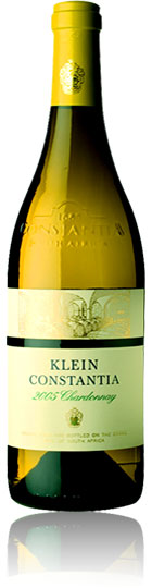 Klein Constantia Chardonnay 2007 Constantia (75cl)