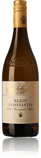 Klein Constantia Sauvignon Blanc 2010/2011,