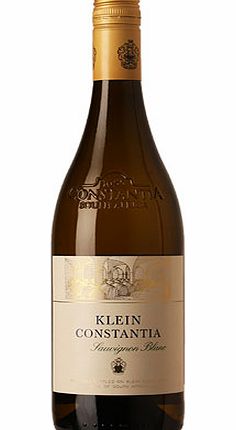 Klein Constantia Sauvignon Blanc 2013, Constantia