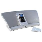 iGroove iPod Speaker System (Brushed