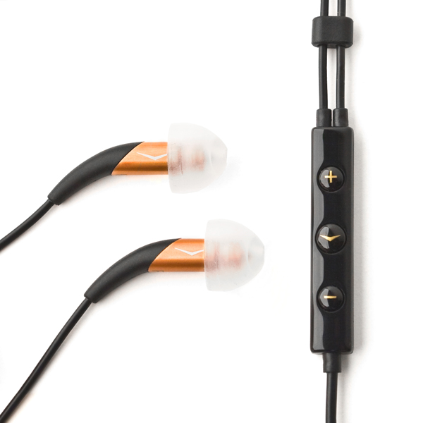 Klipsch Image X10i Sound Isolating Earphones