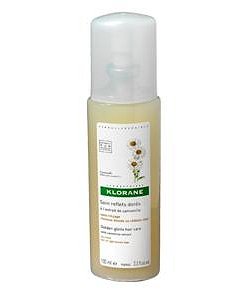 GOLDEN GLINTS CAMOMILE HAIR CARE SPRAY 100ML