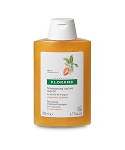 MANGO BUTTER SHAMPOO 200ML