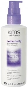 KMS COLORVITALITY SHINE and SHIELD (150ML)