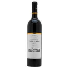 Knappstein Enterprise Shiraz 1998- 75 Cl