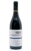 Knappstein Shiraz