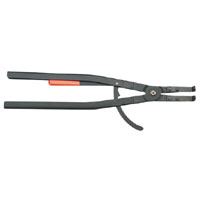 122mm - 300mm J51 Bent Internal Circlip Pliers