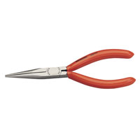 160mm Long Nose Pliers