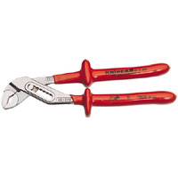 250mm Insulated Alligator Waterpump Pliers