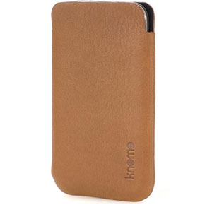 iPhone 3G Slim Case (Tan)