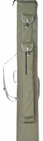 KOALA PRODUCTS OXFORD 12ft 3 Rod ECO Carp Fishing Holdall