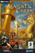 Majestic Chess PC