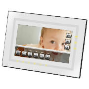 Kodak 10 Digital Photo Frame