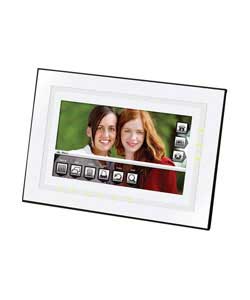 kodak 10in Wifi Digital Photo Frame (W1020)