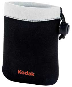 Camera Pouch